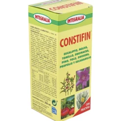 Constifin Jarabe 250 ml - Integralia