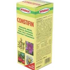 Constifin Jarabe 250 ml - Integralia