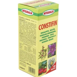 Constifin Jarabe 250 ml - Integralia