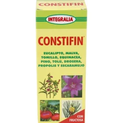 Constifin Jarabe 250 ml - Integralia