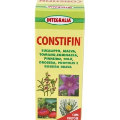 Constifin Jarabe 250 ml - Integralia