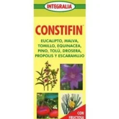 Constifin Jarabe 250 ml - Integralia