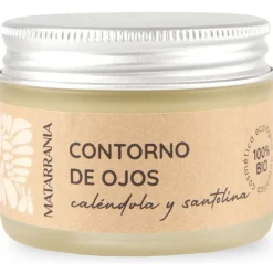 Contorno De Ojos Crema 30Ml. Bio