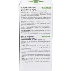 Contorno de Ojos y Labios Algas Marinas 30ml - Armonia Cosmetica Natural