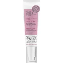 Contorno Ojos Lifting Antienvejecimiento Crema 30M