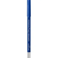 Contour Clubbing Delineador De Ojos Waterprof 046-Bleu Neon 1,2 Gr