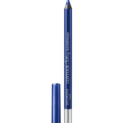 Contour Clubbing Delineador De Ojos Waterprof 046-Bleu Neon 1,2 Gr