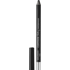 Contour Clubbing Delineador de Ojos Waterproof 041 - Black Party 1,2 Gr - Bourjois