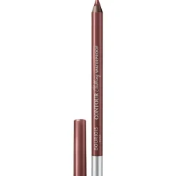 Contour Clubbing Delineador de Ojos Waterprof 074 - Berry Brown 1,2 Gr - Bourjois