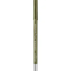 Contour Clubbing Delineador De Ojos Waterprof 077-Kaki'N'Gold 1,2 Gr