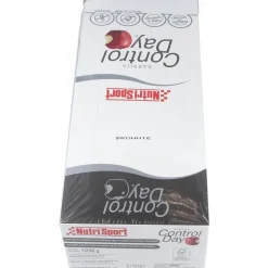 Control Day Barra Brownie 44g - Nutrisport