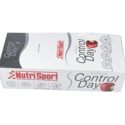 Control Day Barra Brownie 44g - Nutrisport