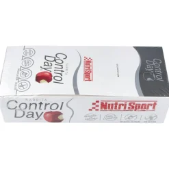Control Day Barra Brownie 44g - Nutrisport