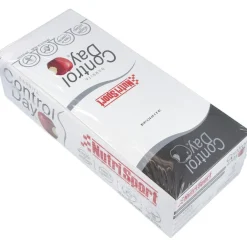 Control Day Barra Brownie 44g - Nutrisport
