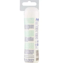 Control Lubricante Aloe 75Ml. - Artsana Spain