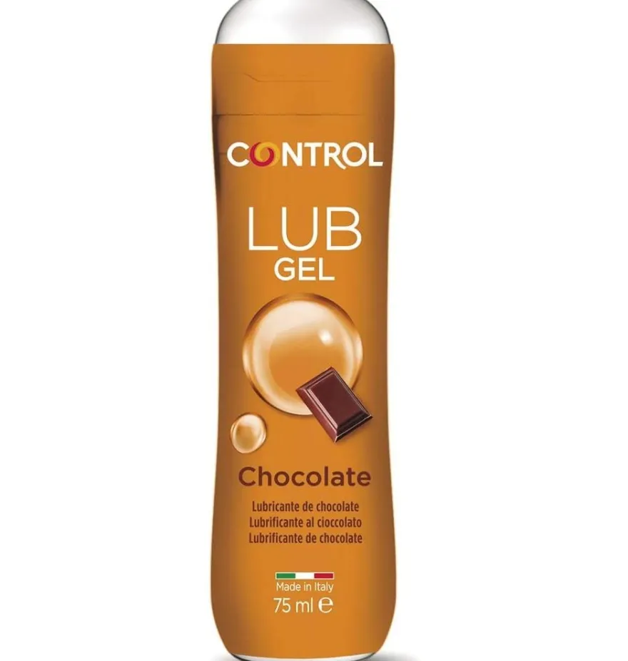 Control Lubricante Chocolate. - Artsana Spain - Sin Marca