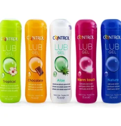 Control Lubricante Chocolate. - Artsana Spain - Sin Marca