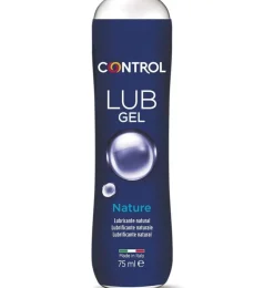 Control Lubricante Nature 75ml. - Artsana Spain - Sin Marca