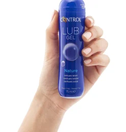 Control Lubricante Nature 75ml. - Artsana Spain - Sin Marca