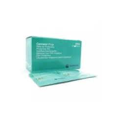 Conveen Prep Pelicula Protectora de la Piel - Incontinencia Urinaria (54 u Monodosis) - Coloplast