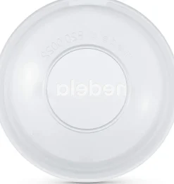 Copas de Recogida de Leche (2 U)