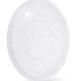Copas de Recogida de Leche (2 U)