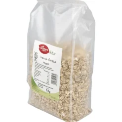 Copos Avena Integrales 1 kg - El Granero