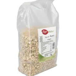 Copos Avena Integrales 1 kg - El Granero