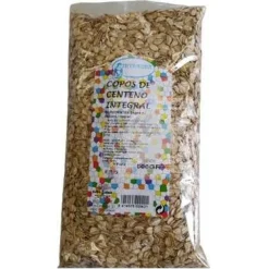 Copos Centeno 500g - Intracma
