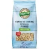Copos De Avena Finos Integrales 500Gr Bio Sg
