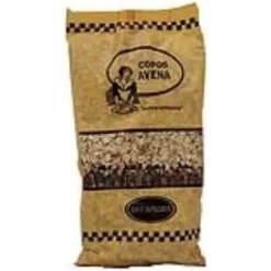 Copos De Avena Integrales 500Gr.