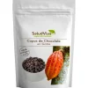 Copos De Chocolate En Gotas 200Gr Eco Sg S/A Vegan