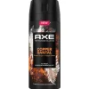 Copper Santal Deo Vapo 150 ml - Axe