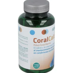 Coral Calcio 110Cap.
