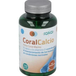 Coral Calcio 110Cap.