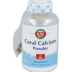 Coral Calcium 225Gr.