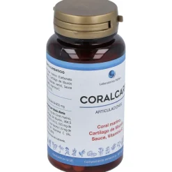 Coralcart 60cap - Mahen