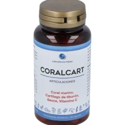 Coralcart 60cap - Mahen