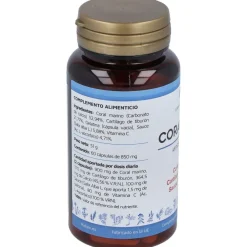 Coralcart 60cap - Mahen