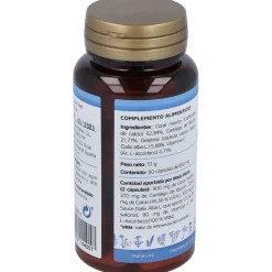Coralcart 60cap - Mahen
