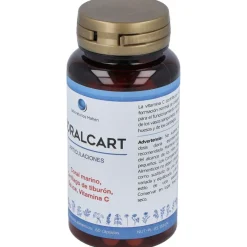 Coralcart 60cap - Mahen