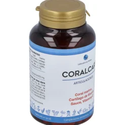 Coralcart, 120 Cápsulas - Mahen