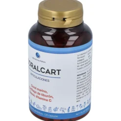 Coralcart, 120 Cápsulas - Mahen