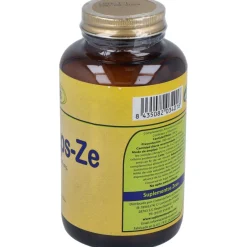 Cordiceps-Ze 180Cap.