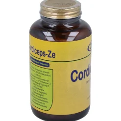 Cordiceps-Ze 180Cap.