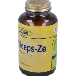 Cordiceps-Ze 180Cap.