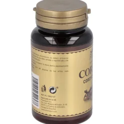 Cordypol Cordyceps + Vit C 60cap - Plantapol
