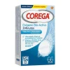 Corega Oxigeno Bio - Activo - Limpieza Protesis Dental (66 Tabletas) - Glaxosmithkline