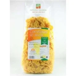 Corn Flakes Maiz Tostado 400Gr.
