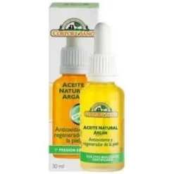 Corpore Sano Aceite Natural Argán 30Ml